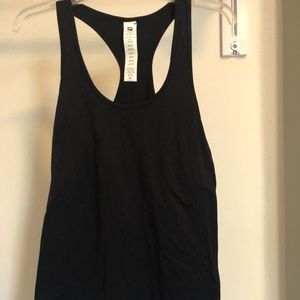 Never worn Fabletics athletic tank top